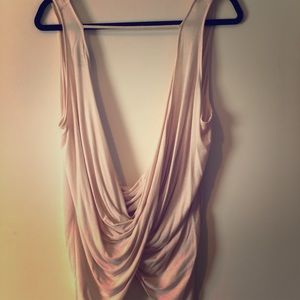 I bought or from “nasty gal” and never worn it.